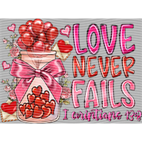 Valentine's Day-QRJ  1092